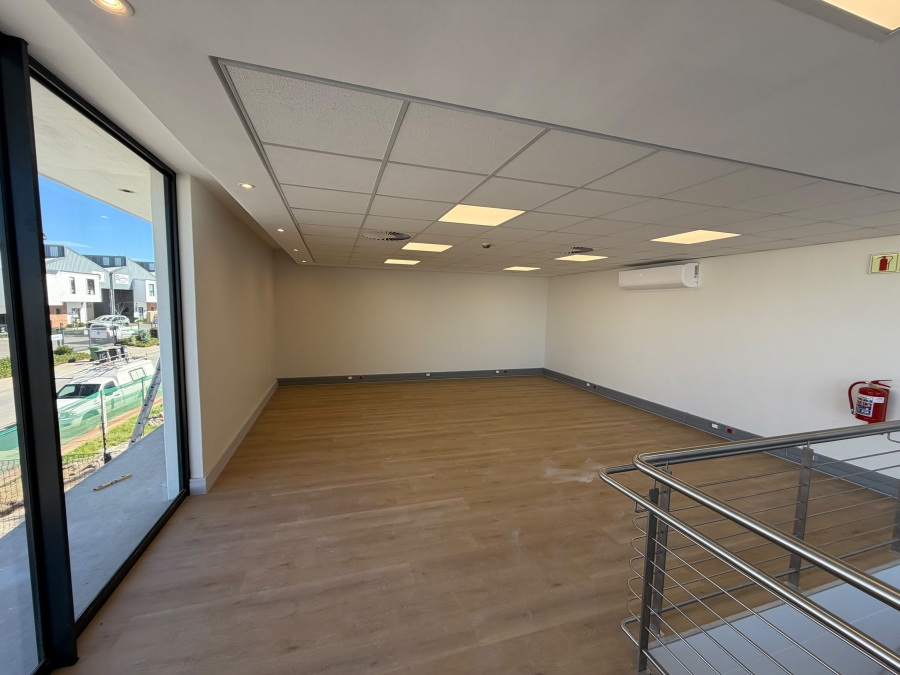 To Let Commercial Property for Rent in Fisantekraal Western Cape